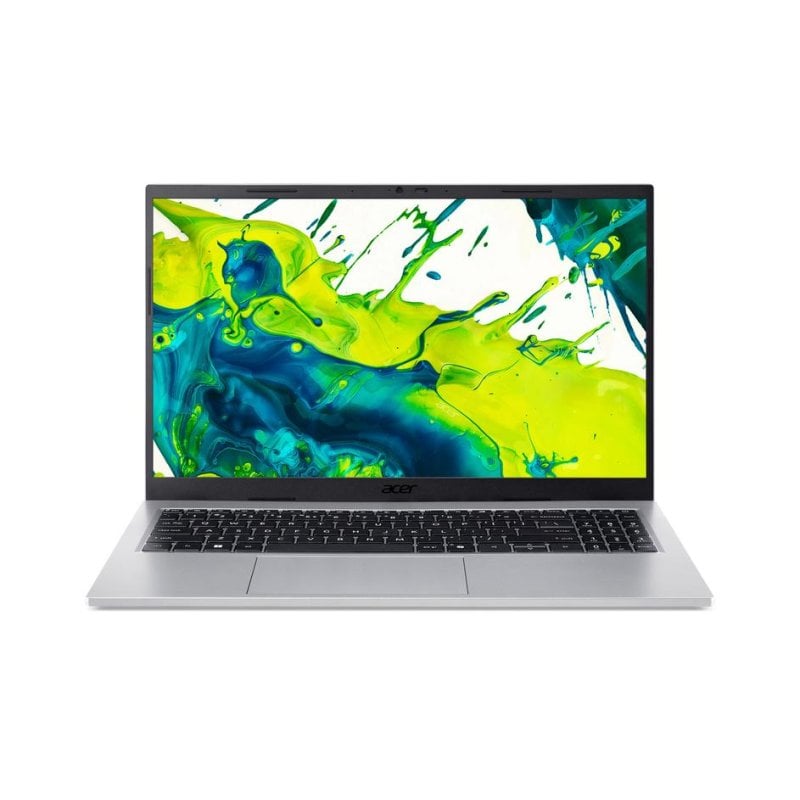 Ordinateur portable Acer Aspire Go 15 AG15-72P-539Z 15,6" Intel Core 5 120U 32GB 1TB SSD Intel Graphics Windows 11 Home