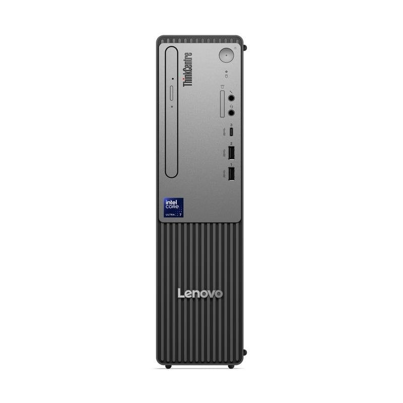 PC Sobremesa Lenovo ThinkCentre neo 50s Gen 6 Intel Core Ultra 5-225 8GB Intel Graphics 512GB SSD Windows 11 Pro compacto SFF