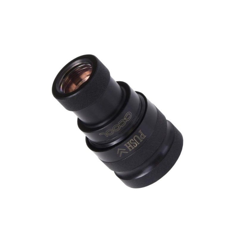 Alphacool 17457 pièce et accessoire pour systèmes de refroidissement d'ordinateurs Raccord Neuf - vue 2