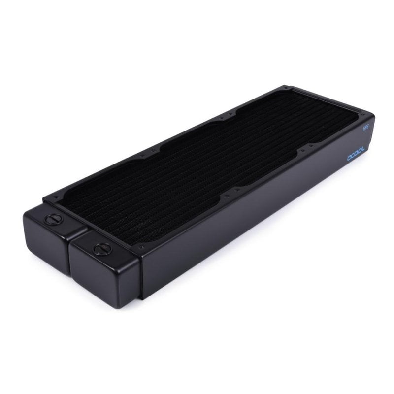 Alphacool 14440 pièce et accessoire pour systèmes de refroidissement d'ordinateurs Radiateur Neuf - vue 4