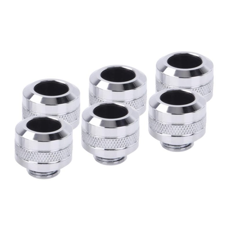 Alphacool 17474 pièce et accessoire pour systèmes de refroidissement d'ordinateurs Kit d'adaptation Neuf - vue 4