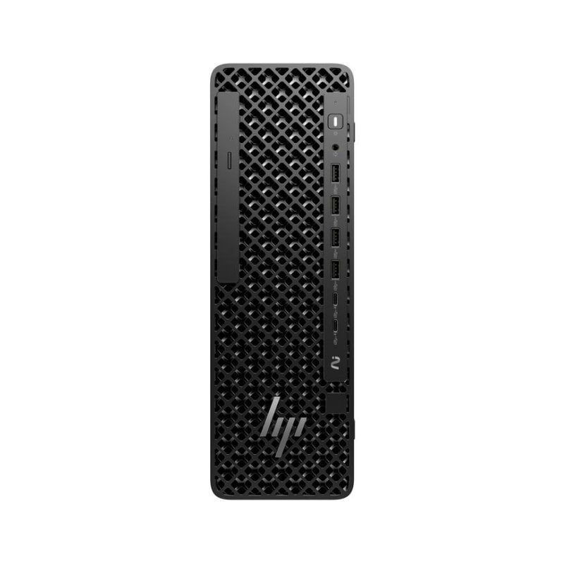 PC de bureau HP Z2 SFF G1i Intel Core Ultra 7 265 16GB 1TB SSD Intel Graphics Windows 11 Pro