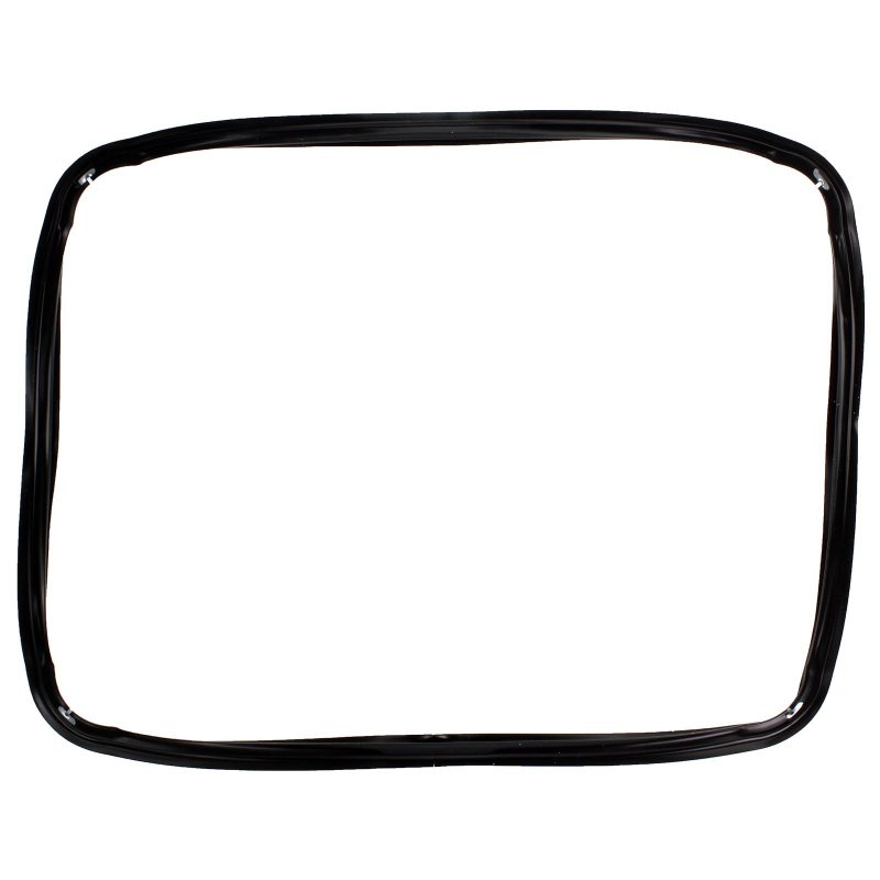 Junta De Goma Original Ariston C00111687 48200002281 Para Puerta De Horno