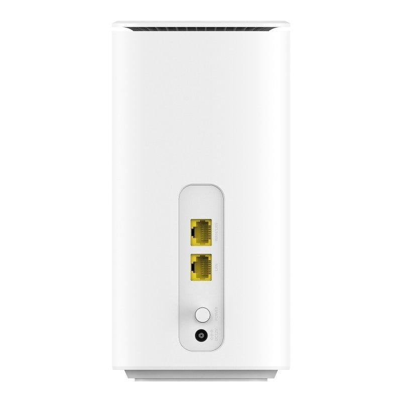 Router Strong AirHome WiFi 7 5G+ 3 6 Gbps NFC One Touch