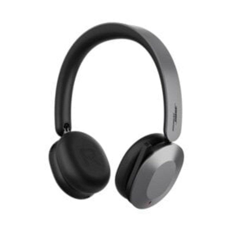 Casque Lenovo Dual Mode sans fil USB A et USB C avec réduction de bruit et Teams