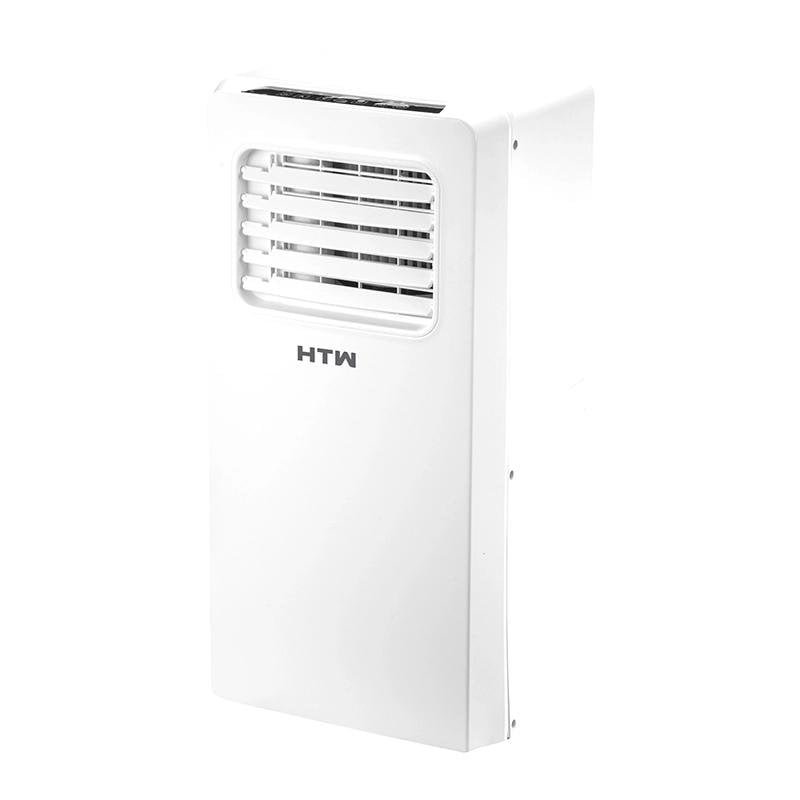 Aire Acondicionado Portátil Kawair HTW LOFT 2.000 Frigorías Clase A Deshumidificador Kit Ventana