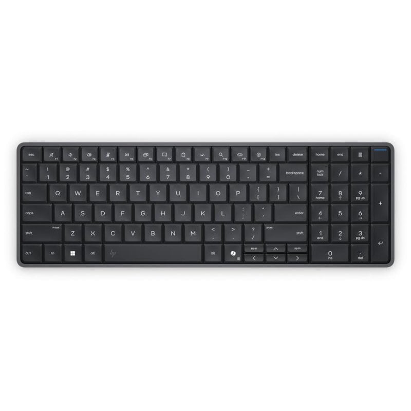 Ordinateur portable HP EliteBoard G1a AMD Ryzen AI 5 330 16GB 512GB SSD Radeon 820M Windows 11 Pro