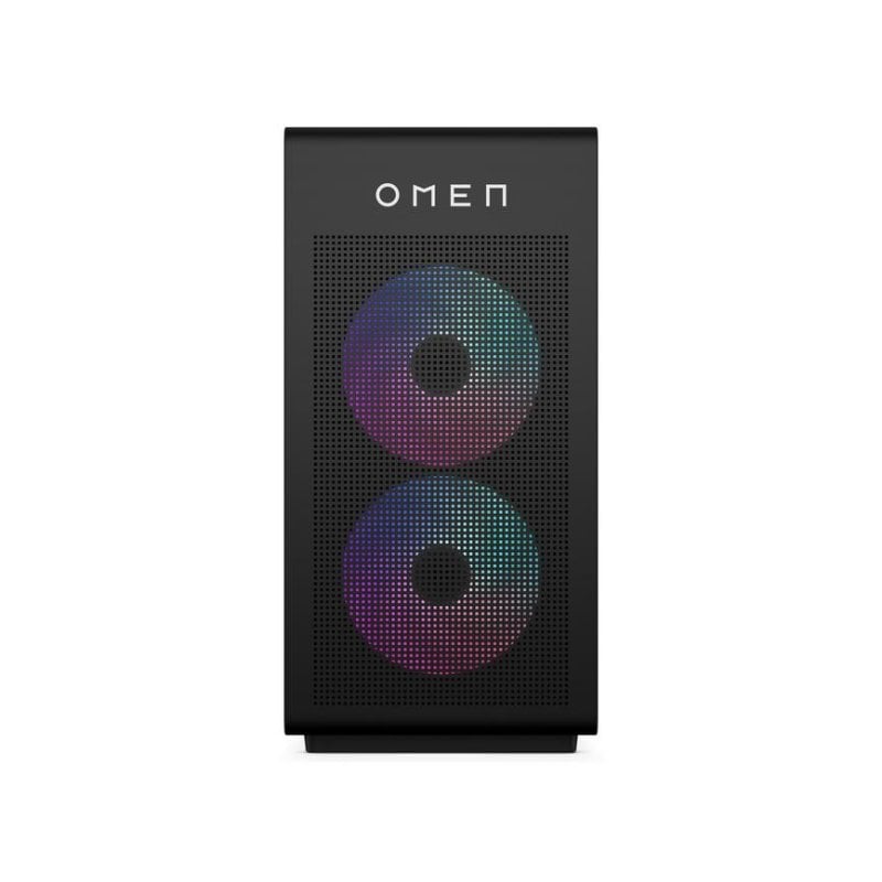 PC de bureau HP OMEN 35L GT16-1012nf AMD Ryzen 9 9900X3D 64GB 4TB SSD RTX 5080 Windows 11
