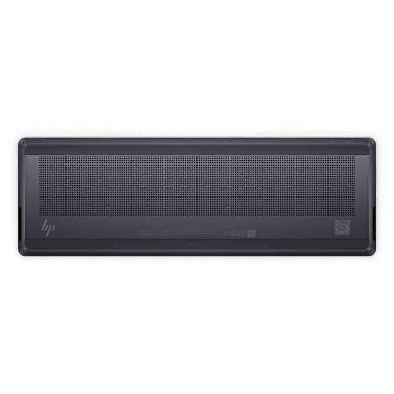 PC de bureau HP EliteBoard G1a AMD PRO 350 16GB 512GB SSD Radeon 860M Windows 11 Pro