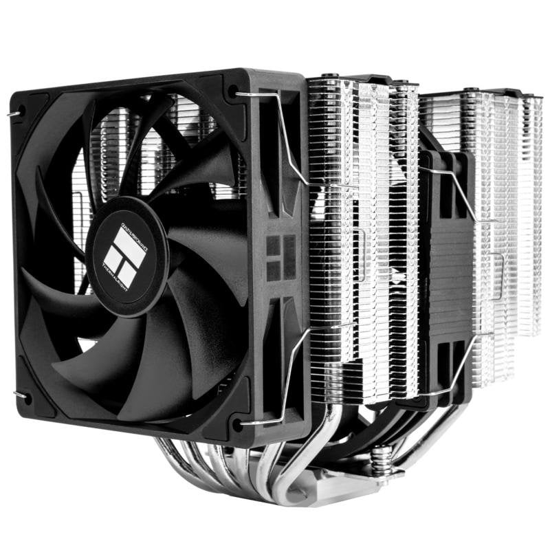 Thermalright Peerless Assassin 140 SE - vue 2