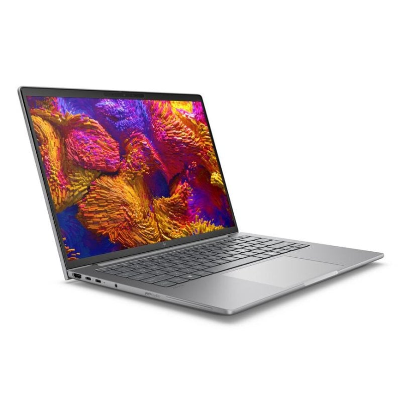 HP ZBook 8 G1as Mobile Workstation 14 Ryzen AI 9 HX 375 RAM SSD AZERTY