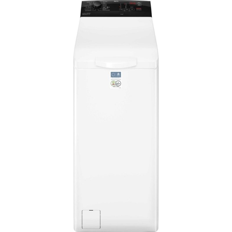 Máquina de Lavar Roupa AEG LTE6K7230E 7 Kg 1200rpm Classe A Branco Autolimpeza