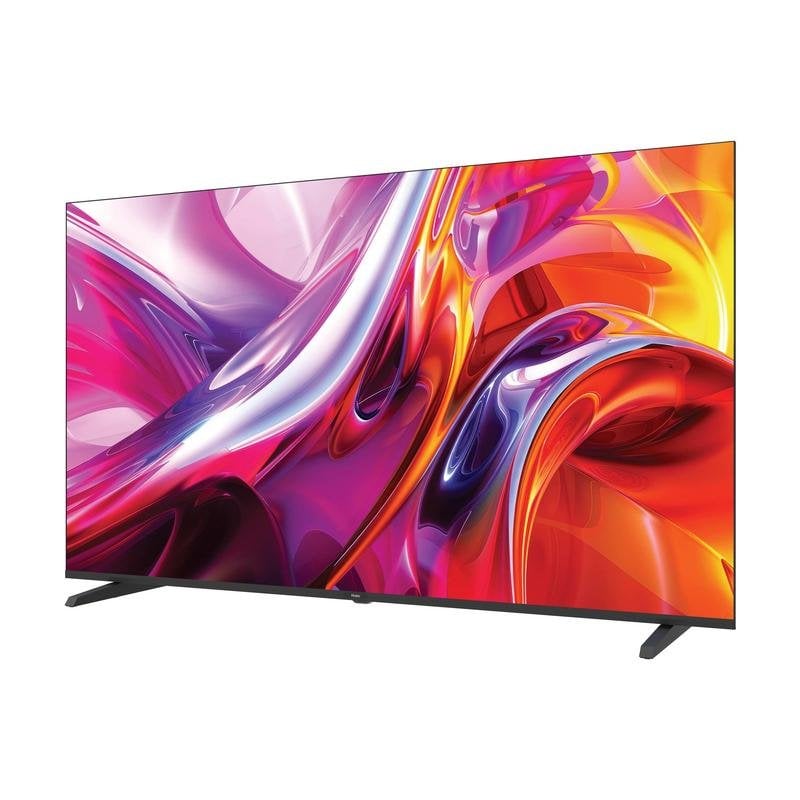 TV Haier LED H43K85GUX 43 4K UltraHD 60Hz Smart TV Google TV HDR10 Dolby Audio