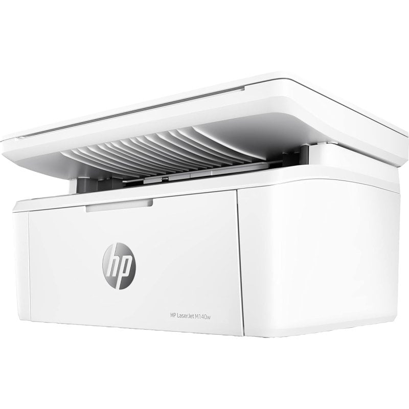 Multifunktion HP LaserJet M140w Laser Mono WiFi Bluetooth Duplex Kompakt