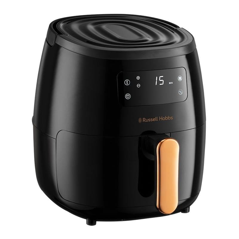 Freidora de Aire Russell Hobbs SatisFry Air 5L 1650W con 7 Programas