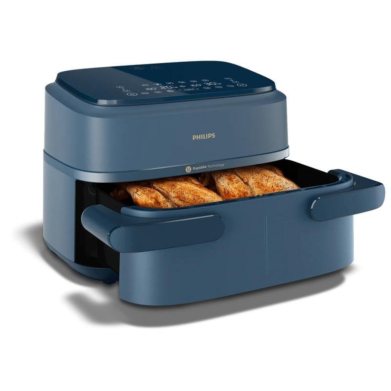 Friteuse Airfryer 7 2 Na15660 Philips