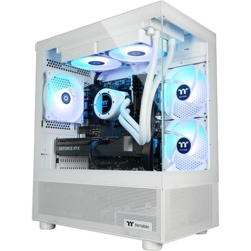 PC Thermaltake FTW V170A Ryzen 7 7800X3D RTX 5070 - 2739,99 EUR