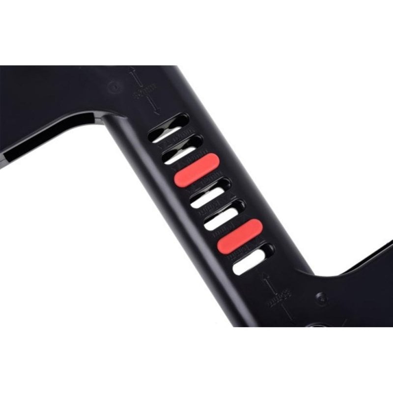 Alphacool Double Bending Outil de cintrage de double système de refroidissement liquide 17.8 - vue 6