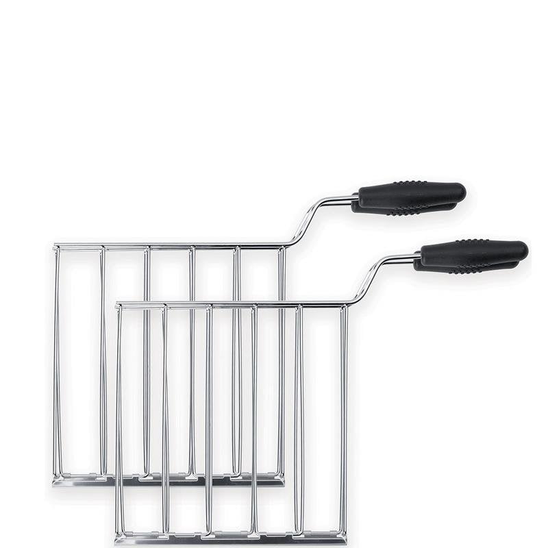 Grille à sandwich Smeg TSSR01 Acier inoxydable