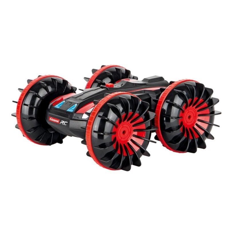 Carro de Acrobacias RC Carrera 1:16 Motor Électrique