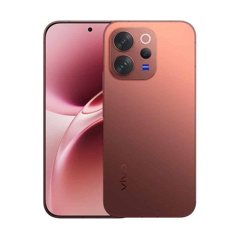 Vivo V70 5G 8GB 512GB 6.59" Marrón