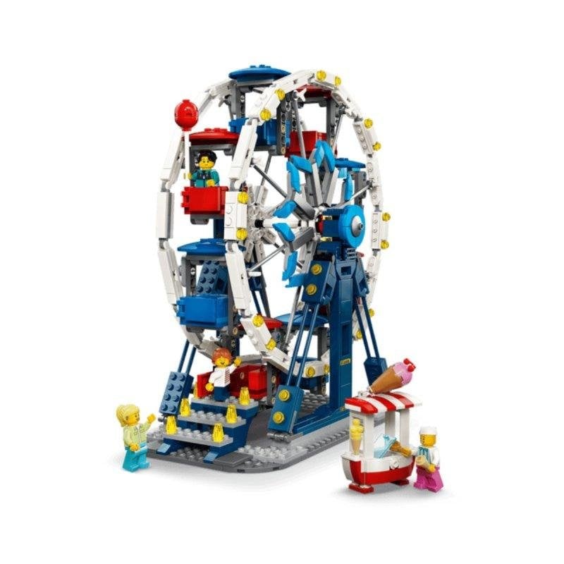 LEGO Creator 3-e-1 Noria Clásica 31389 916 piezas | PcComponentes.com