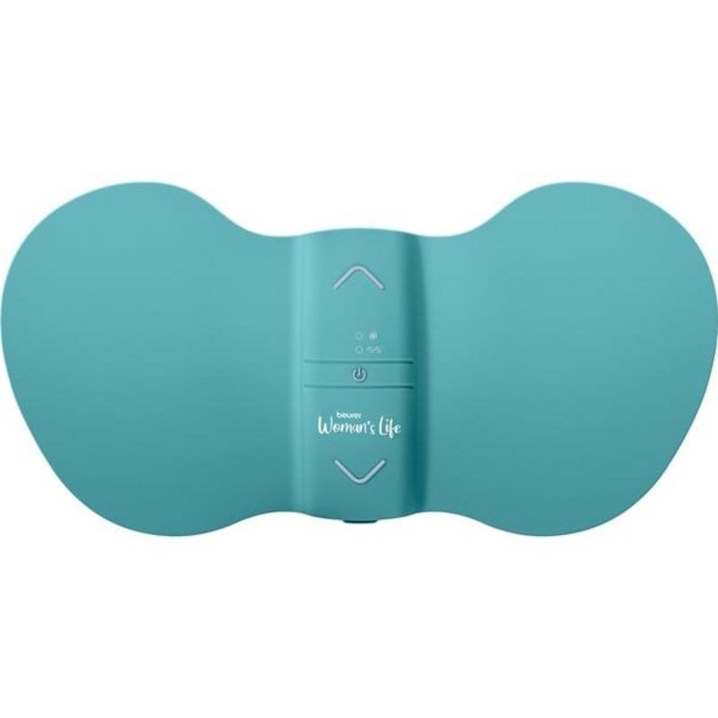 Appareil de massage TENS Beurer EM 55 Menstrual Relax+ avec chaleur
