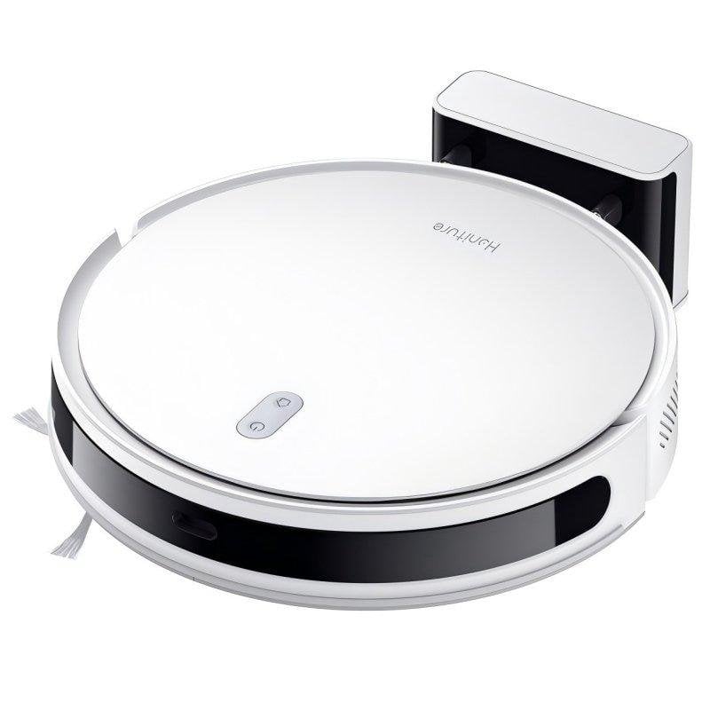 Akku Staubsauger Rolipo Honiture T10 5000Pa Lidar Wischfunktion 120 Min