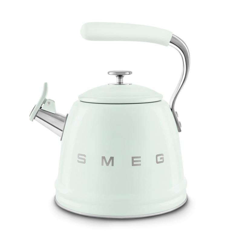Bouilloire Smeg WKF01PG 2,3 L Verde