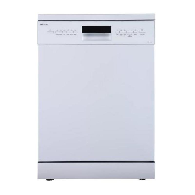 Lavavajillas Infiniton DIW-6115BD3 14 servicios D con apertura automática