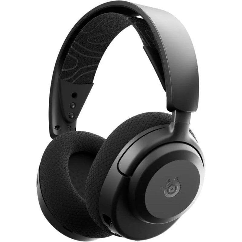 Casque SteelSeries Arctis Nova 3 sans fil Bluetooth gaming micro