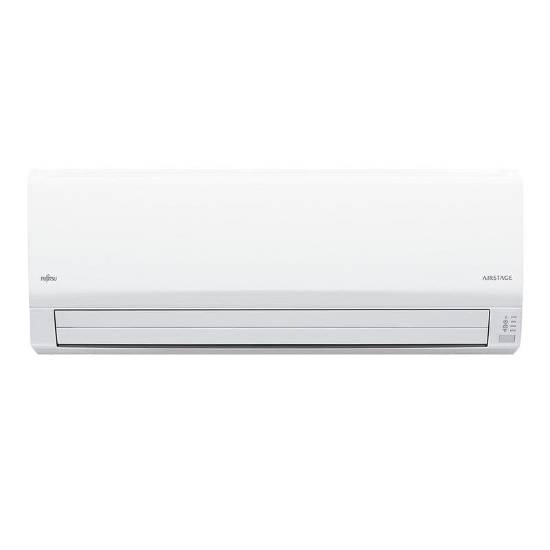 Aire Acondicionado Split 1x1 Fujitsu ASYG24KMCC 6.536 Frigorías A++ Inverter Bomba de Calor R32