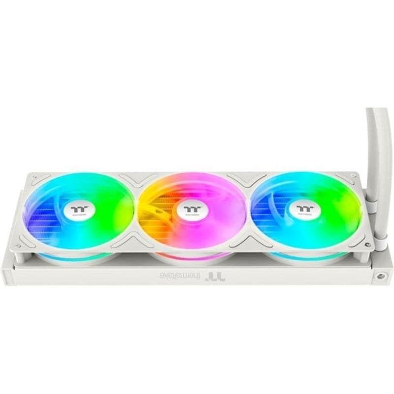 Refrigeration Liquide Thermaltake Retro 360 Ultra ARGB 360mm 3 Ventilateurs