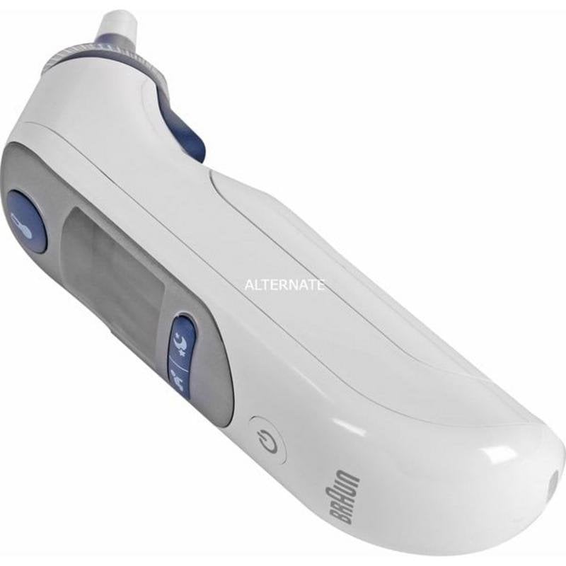 Thermoscan 7+ Thermo auriculaire mode - vue 2