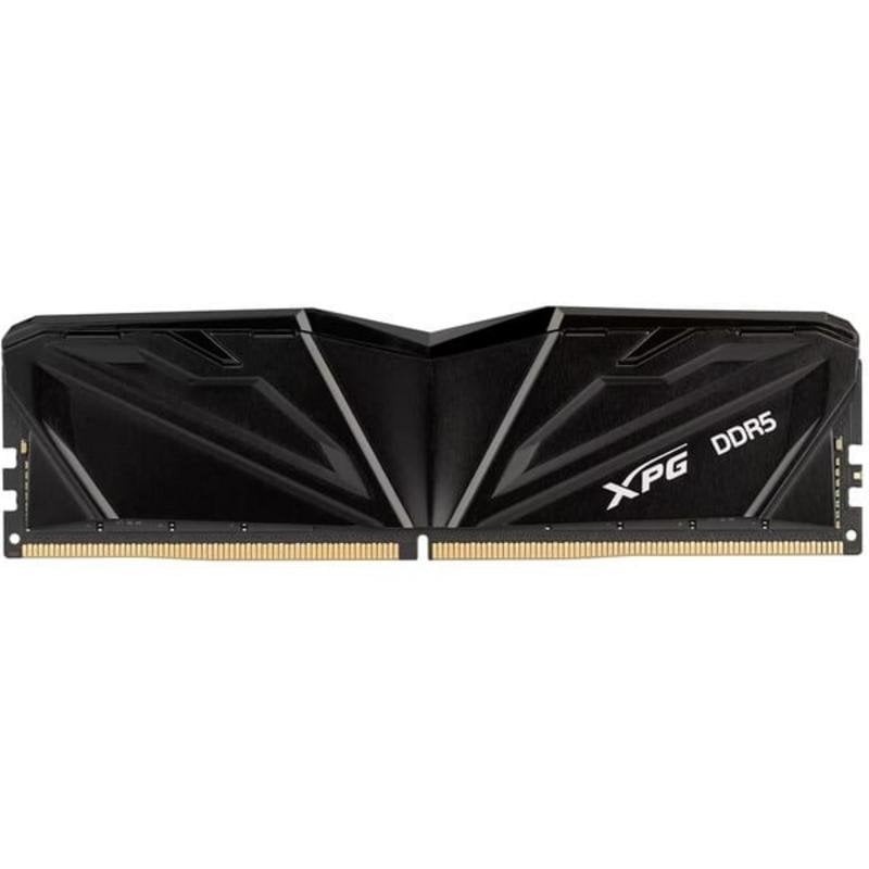 Memoria RAM ADATA Armax XPG 16GB 1x16GB DDR5 5600MHz CL46 AMD EXPO Negro