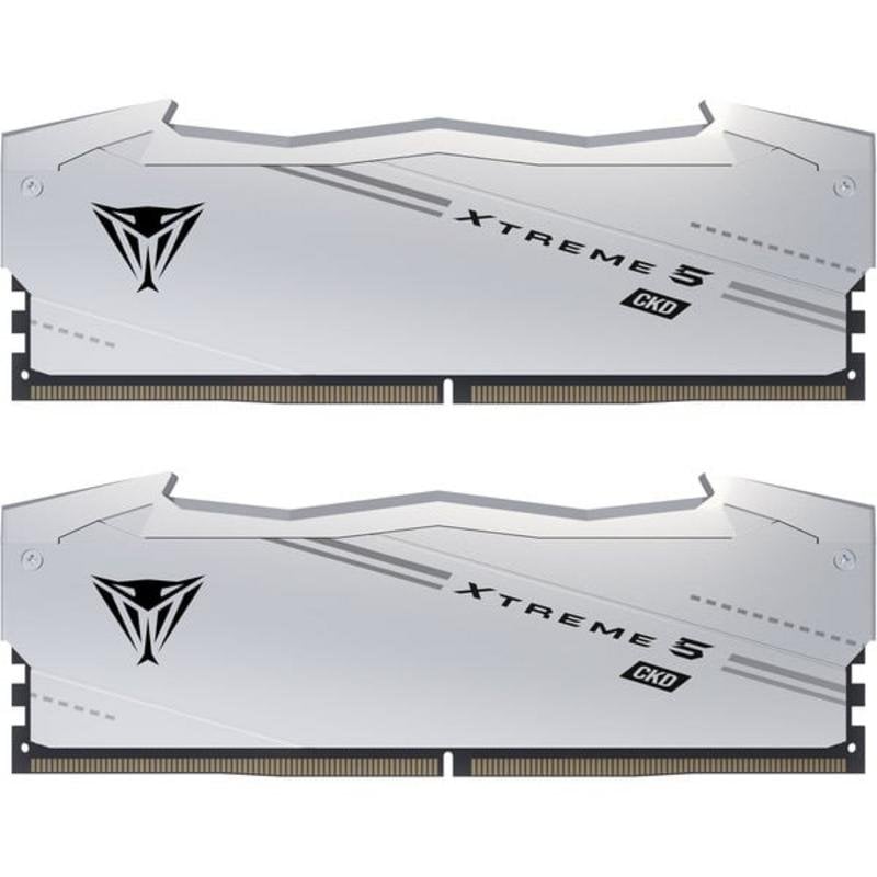 Mémoire RAM Patriot Viper Xtreme 48Go 2x24Go DDR5 9600MHz CL46 Intel XMP 3.0 - vue 2
