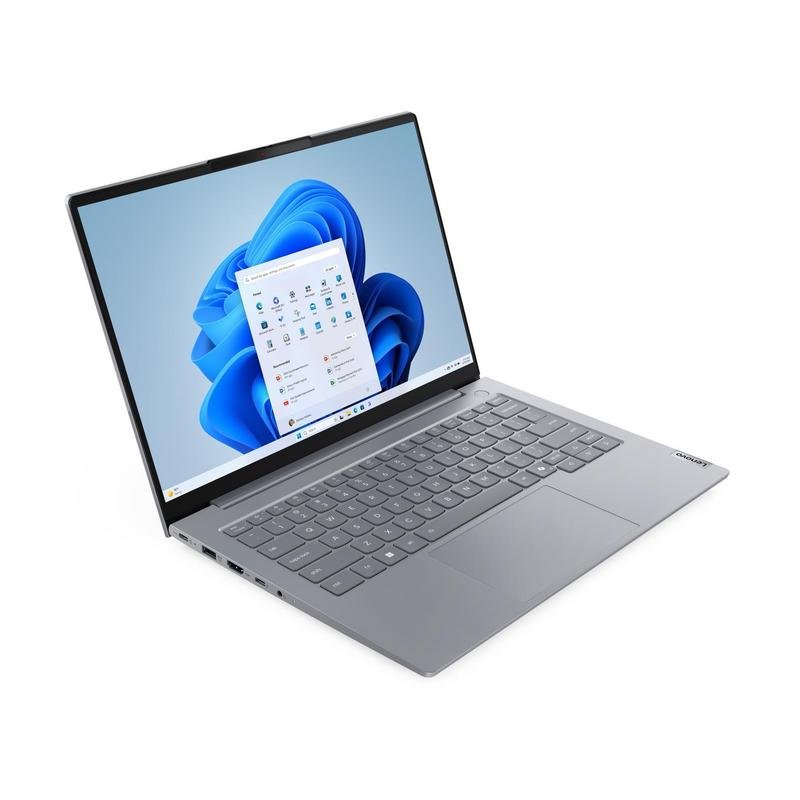 Ordinateur portable Lenovo ThinkBook 14 G9 IRL 14 pouces IPS Intel Core i5 SSD Graphiques Intel HDMI Windows 11 Pro