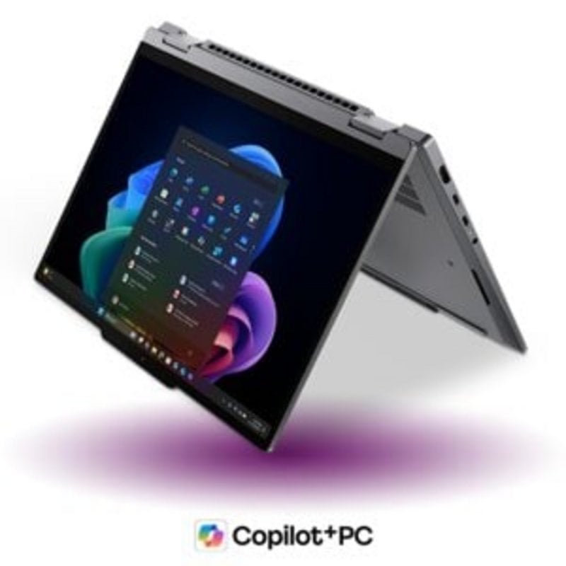 Ordinateur portable Lenovo ThinkPad X1 Gen 11 Aura Edition 14 pouces Intel Core Ultra 7 355 SSD Windows 11 Pro Wi Fi 7