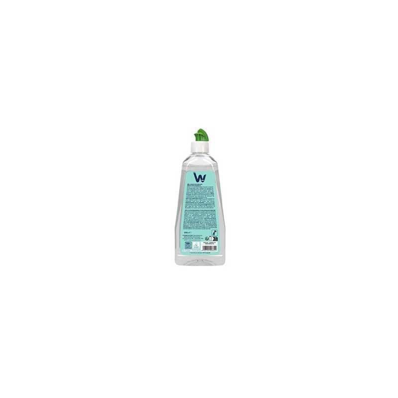 NRA200 500 ml - vue 2
