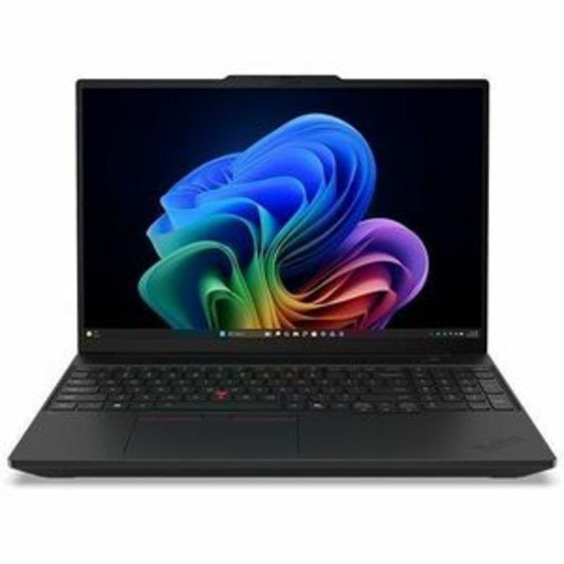 Ordinateur portable Lenovo ThinkPad T16 Gen 5 16" Intel Core Ultra 5 325 16GB 512GB SSD Windows 11 Pro