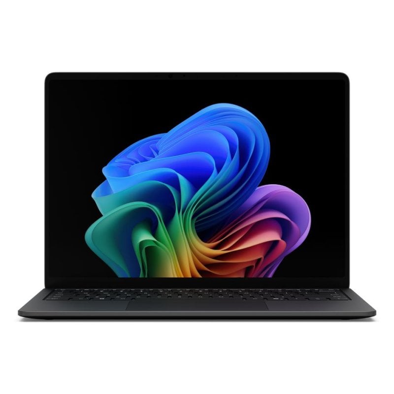 Portátil Microsoft Surface Laptop 8 13,8'' Intel Core Ultra 5 335 16GB Intel Graphics 256GB SSD Windows 11 Pro Ecrã tátil