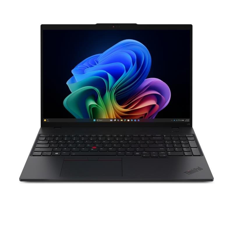 Portátil Lenovo ThinkPad L16 Gen 3 16" Intel Core Ultra 5 325 16GB 512GB SSD Intel Graphics Windows 11 Pro