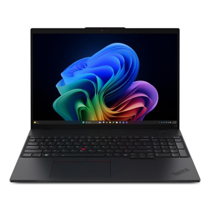 Portátil Lenovo ThinkPad L16 Gen 3 16" AMD Ryzen AI 7 445 32GB 512GB SSD Radeon 840M Windows 11 Pro
