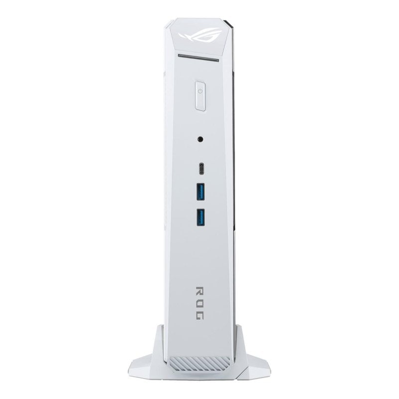 Mini PC ASUS ROG RNUC16JNK9X389A2W Intel Core Ultra 9 290HX Plus 32GB 1TB SSD RTX 5070 Ti Windows 11