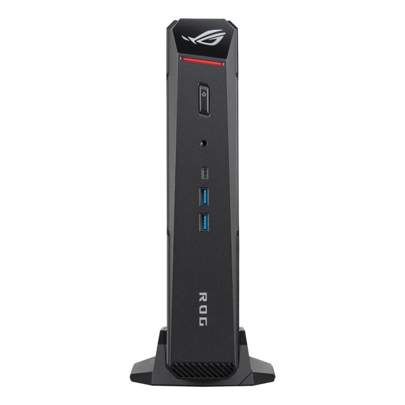 Mini PC ASUS ROG RNUC16JNK9X28AA2 Intel Core Ultra 9 290HX Plus 2TB SSD RTX 5080 Windows 11