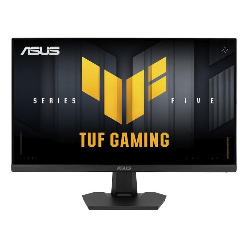 Monitor ASUS TUF Gaming VG249QM5F 23,8" FullHD 260Hz Fast IPS HDR10 FreeSync G-SYNC 1ms