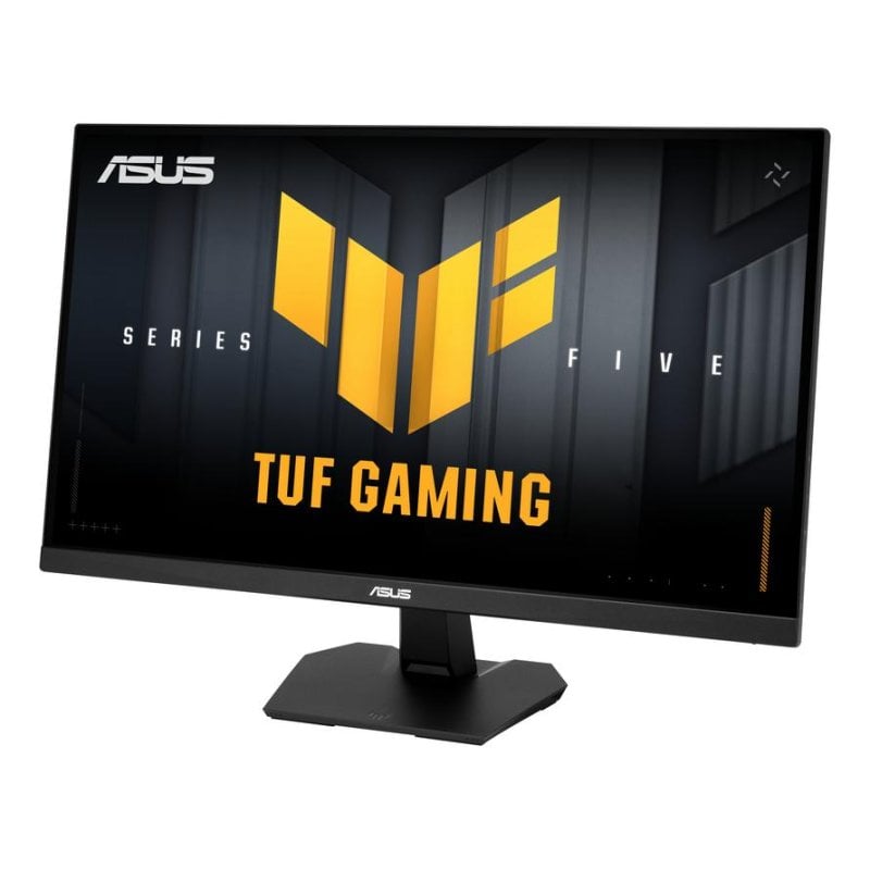 Monitor PC ASUS TUF Gaming VG27AQME5F 27" Quad HD 255Hz Fast IPS HDR10 FreeSync G-SYNC 1ms