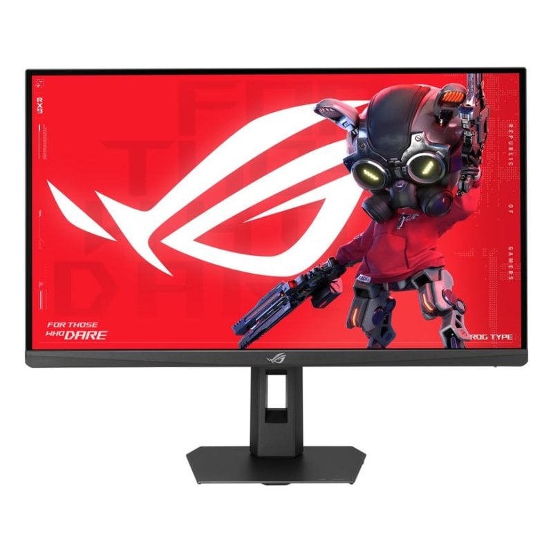 Monitor ASUS ROG Strix XG27ACS Gen2 27" Quad HD 220Hz Fast IPS Ajuste de altura