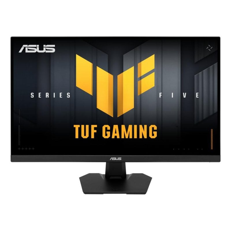 Monitor ASUS TUF Gaming VG27AQ5F 27" Quad HD 220Hz Fast IPS HDR10 FreeSync G-SYNC 1ms