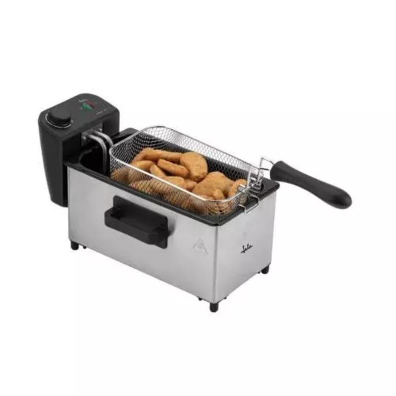 Jata Friteuse Jefr1678 Gris 2000 W - vue 2